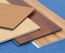 Image result for Solid Plastic Wall Panels