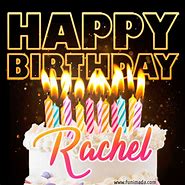 Image result for Happy Birthday Rachel Meme