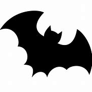 Image result for Bat Silhouette PNG