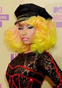 Image result for Nicki Minaj Then and Now