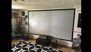 Image result for Movie Projection Wall