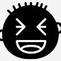 Image result for LOL Black Emoji