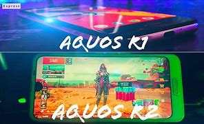 Image result for Aoquos R1 Sharp