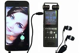Image result for telephone recorder devices for android