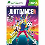 Image result for Just Dance Xbox 360