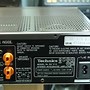 Image result for Technics Amplifier 90Vb