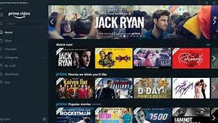 Image result for Amazon Prime Video myTV