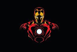 Image result for 4K Wallpapers for Laptop Minimalist Iron Man