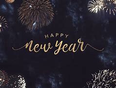 Image result for Happy New Year and Birthday Card