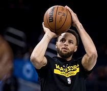 Image result for Steph Curry Shooting Cheese