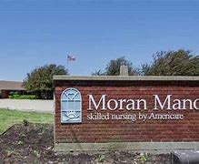 Image result for Moran Manor Anagram