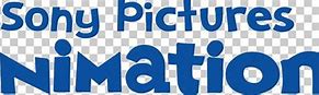 Image result for Sony Animation Movies Logo