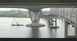 Image result for Allentown Bridge