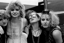 Image result for 80s Icons