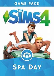 Image result for Sims 4 GP2