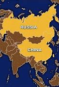 Image result for China-Russia