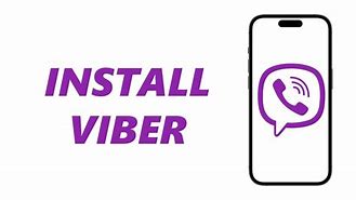 Image result for How to Install Viber without an Apple ID On iPhone