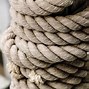 Image result for 14Mm Soft Nylon Rope with Snap Hook and Steel Thimble Eye
