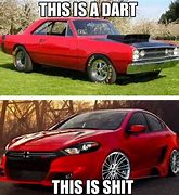 Image result for Army Dodge Charger Memes