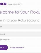 Image result for Roku Pay Account