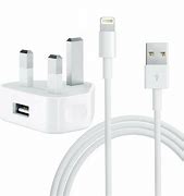 Image result for apple iphone 5 charging cables