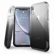 Image result for iPhone XR Hard L ClearCase