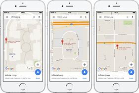 Image result for Sign in to Google Maps On iPhone