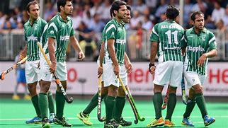 Image result for Pakistan Hockey Achievements