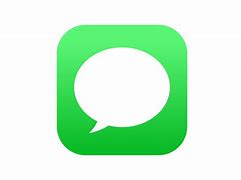 Image result for iMessage Icon.svg