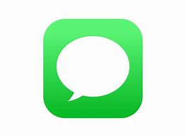Image result for iMessage Button