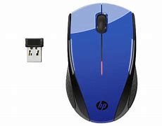 Image result for Bluetooth Mouse HP Blue