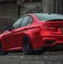 Image result for BMW Ruby Red