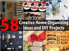 diy projects organizing top 58 most creative home organizing ideas and diy diy projects organizing top 58 most creative home organizing ideas and diy