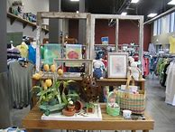 Image result for Thrift Store Display Ideas