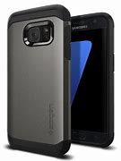 Image result for Samsung Galaxy S7 Red Leather Case