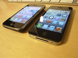 Image result for iPhone 4S iOS 6