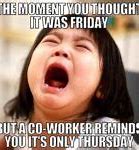 Image result for Friday Eve Funny