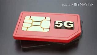 Image result for HP 5G Sim Card