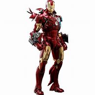 Image result for Iron Man Mark 46 Infinity Saga