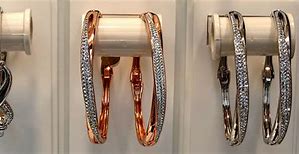 Image result for Rose Gold Charm Bracelet