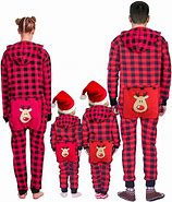 Image result for Summer Matching Family Pajamas