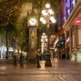 Image result for Gastown Vancouver Canada
