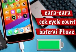 Image result for Cek Tampilan Baterai iPhone 12 Mini