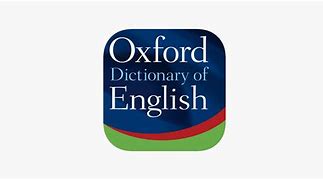 Image result for Oxford Collaboration Dictionary Icon