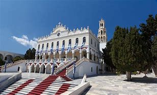 Image result for Tinos Church