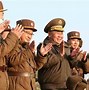 Image result for North Korean Missile Parade