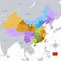 Image result for Chinesse Map