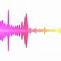 Image result for Sound Waves Effect PNG