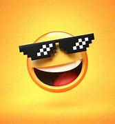 Image result for Deal with It Emoji