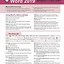 Image result for Cheat Sheet Word 2019